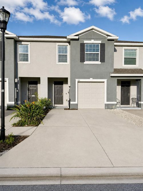 1652 Hubbell Rd, Wesley Chapel, FL, 33543-7239 | Card Image
