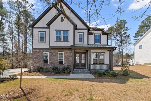 89 N Parkside Dr, Pittsboro, NC, 27312-6531 | Card Image