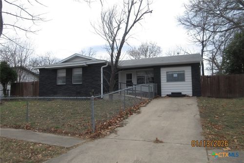 504 S 13th St, Copperas Cove, TX, 76522-2005 | Card Image