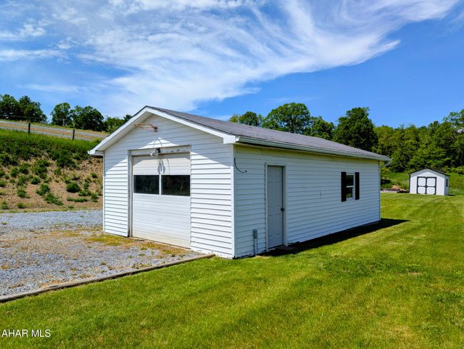 151 Rio Grande Rd, House other with 3 bedrooms, 2 bathrooms and null parking in Clearville PA | Image 72