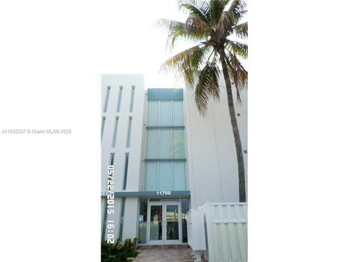 102-11750 Ne 16th Ave, Miami, FL, 33161-6938 | Card Image