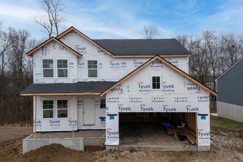 798 Stonybrook Ct, Independence, KY, 41051-8029 | Card Image