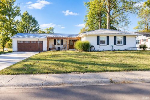 513 Forest View Dr, Bedford, IN, 47421-5220 | Card Image