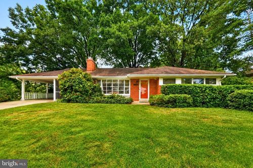 11619 35th Pl, BELTSVILLE, MD, 20705-2714 | Card Image