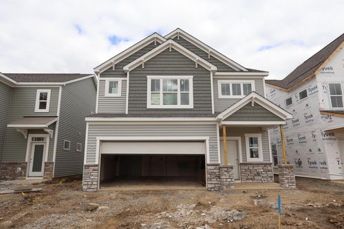 5735 Valleydale Rd, Powell, OH, 43065 | Card Image