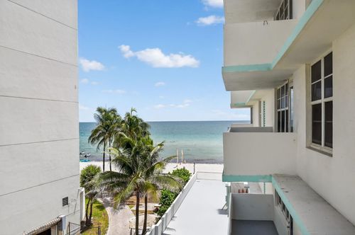 405-3725 S Ocean Dr, Hollywood, FL, 33019-2926 | Card Image