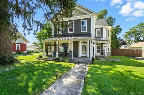 54 Washington St, Jamestown, OH, 45335-1653 | Card Image