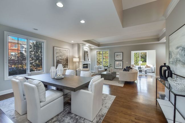 480 - 480 Delnor Glen Dr, Home with 3 bedrooms, 3 bathrooms and 2 parking in St. Charles IL | Image 6