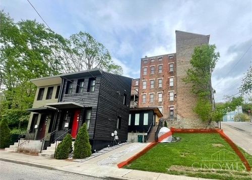 146 Peete St, Cincinnati, OH, 45202-8913 | Card Image