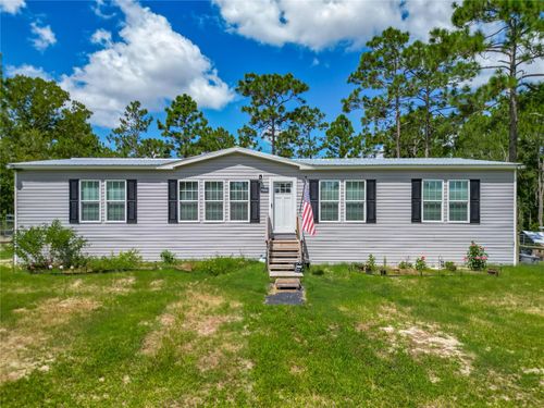 2250 Se 134th Ter, MORRISTON, FL, 32668-2469 | Card Image
