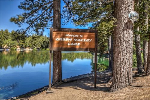 0 Holcomb Creek, Green Valley Lake, CA, 92341 | Card Image