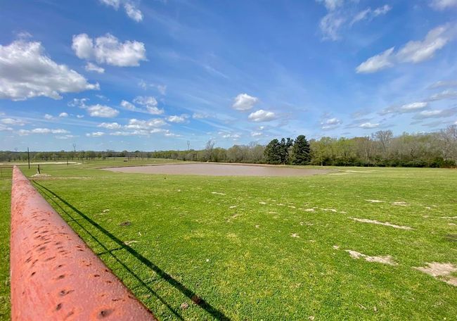 3145 Fm 1280 W, Home with 0 bedrooms, 0 bathrooms and null parking in Lovelady TX | Image 22