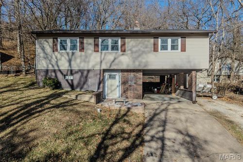 704 Madison St, Waynesville, MO, 65583-2499 | Card Image