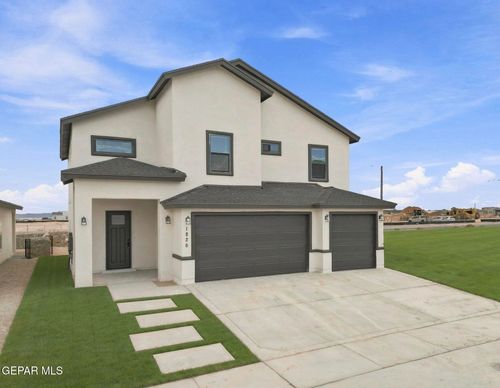 9748 Cale Pl, El Paso, TX, 79901 | Card Image