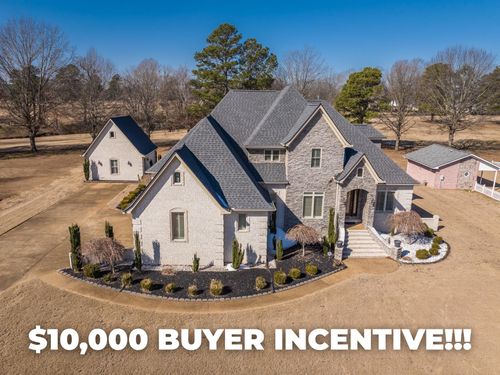 115 Meadowbrook Rd, Bolivar, TN, 38008-1426 | Card Image