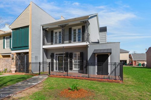215 Ursuline Street, Lafayette, LA, 70506 | Card Image