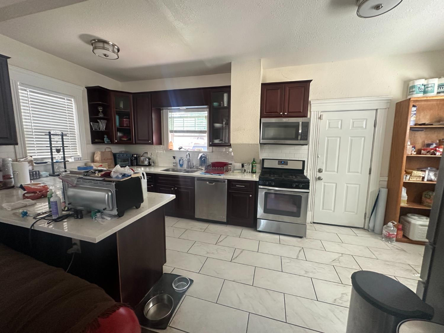 Residential in Stockton 5