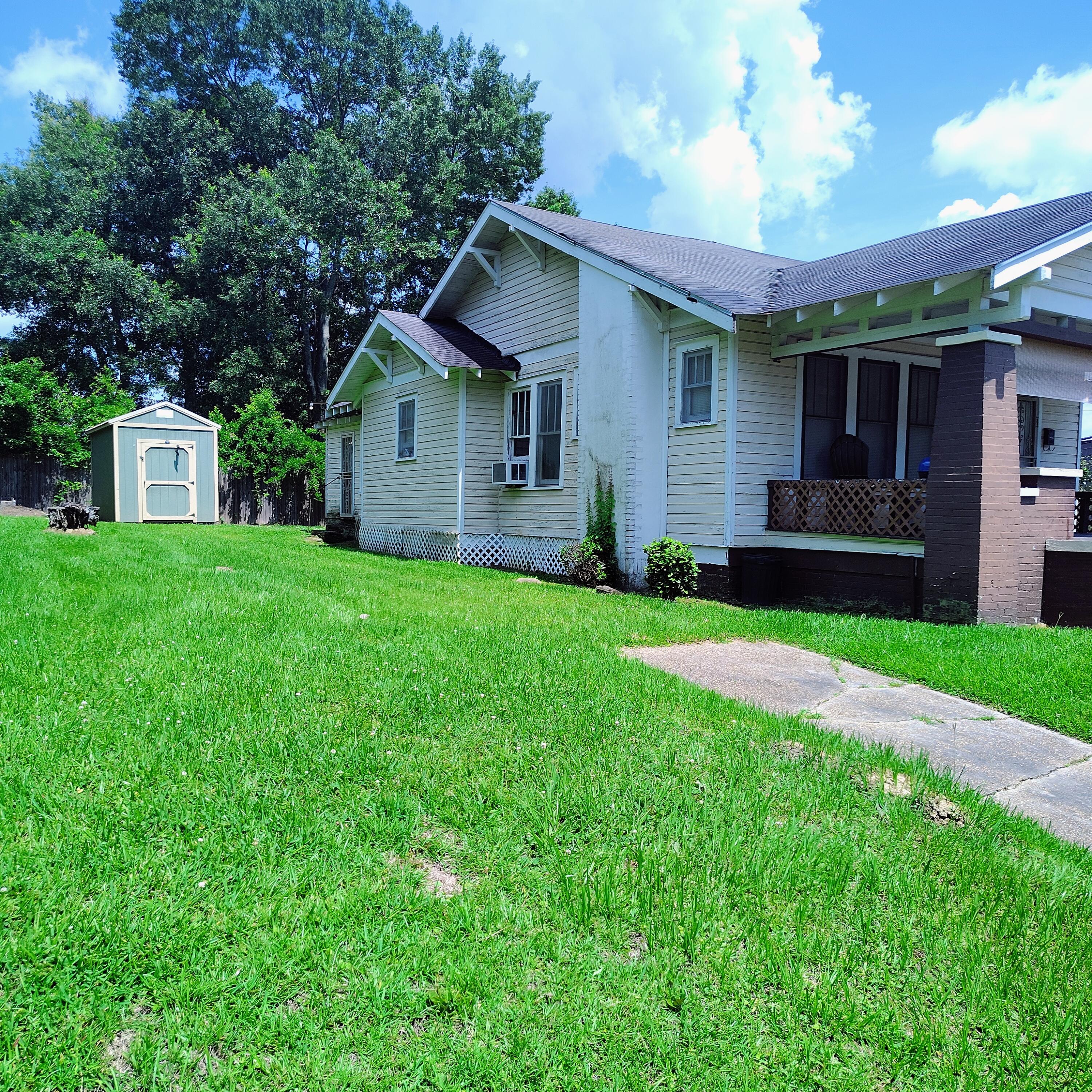 Residential in McComb 4