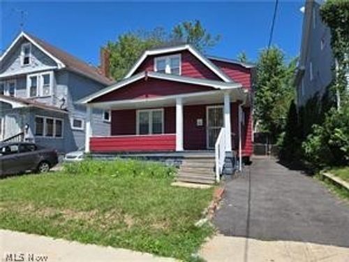 11813 Dove Ave, Cleveland, OH, 44105-4326 | Card Image