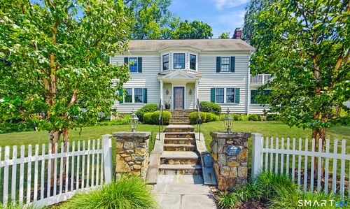 57 Revonah Ave, Stamford, CT, 06905-4009 | Card Image