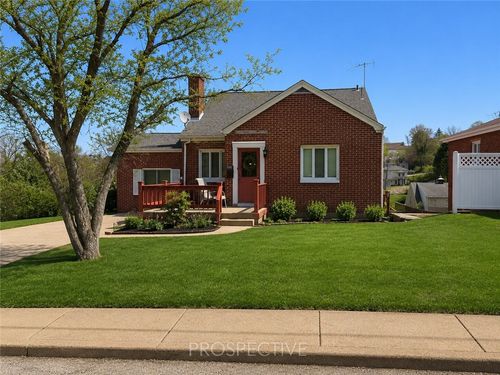 1300 Graham Ave, Monessen, PA, 15062-1906 | Card Image