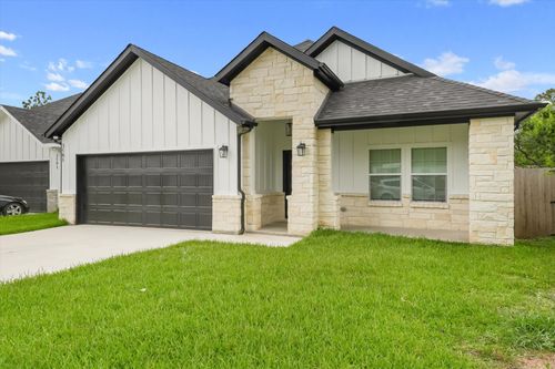 3505 Thannisch Ave, Fort Worth, TX, 76105-4844 | Card Image