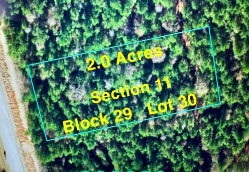 11-29-30 Grey Feather Rd, Huntsville, TX, 77340 | Card Image
