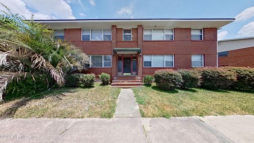 2-3005 Walton St, Jacksonville, FL, 32207-3795 | Card Image