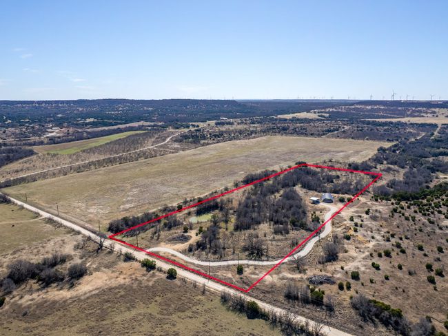 1013 County Road 153, Home with 0 bedrooms, 0 bathrooms and null parking in Blanket TX | Image 36