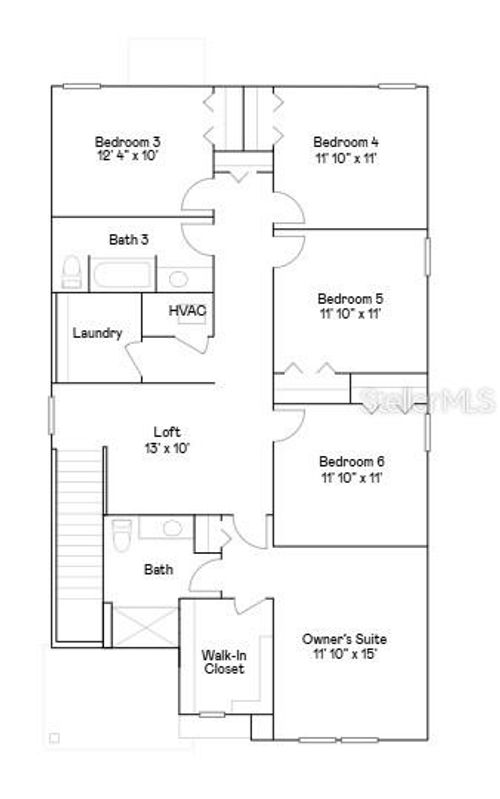 5439 Meadow Walk Dr, DAVENPORT, FL, 33837-9127 | Card Image