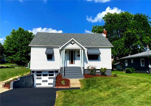 118 Delaware Ave, Scottdale, PA, 15683-1613 | Card Image