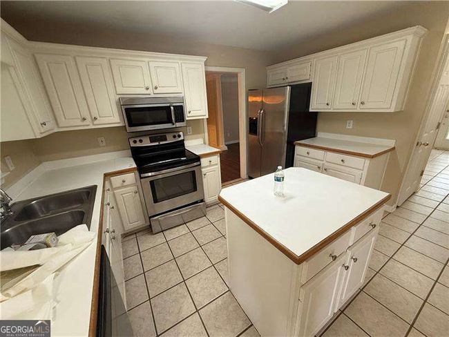 2915 Dacula Oaks Dr, House other with 4 bedrooms, 3 bathrooms and 2 parking in Dacula GA | Image 9