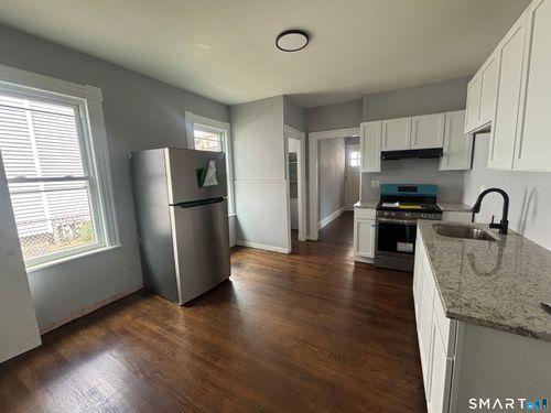 1st-floor-231 Goddard Avenue, Bridgeport, CT, 06610 | Card Image
