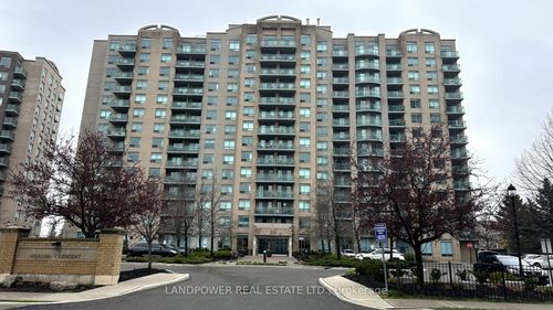 1013-39 Oneida Cres, Richmond Hill, ON, L4B4T9 | Card Image