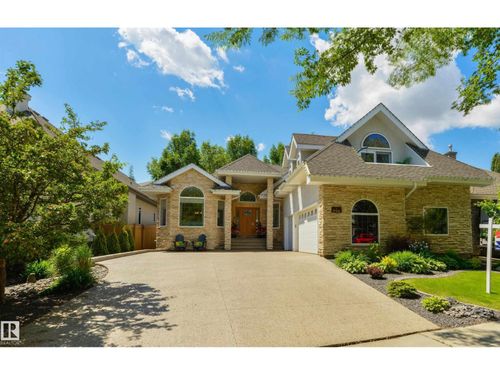 956 Hollingsworth Bend Nw, Edmonton, AB, T6R3G8 | Card Image