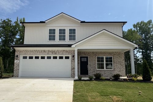 244 N Fork Branch Rd, Tullahoma, TN, 37388-4216 | Card Image