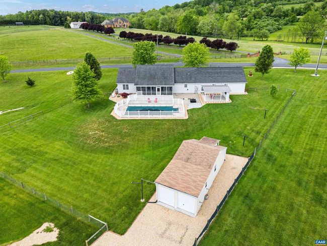 3678 Old Greenville Rd, House other with 3 bedrooms, 3 bathrooms and null parking in STAUNTON VA | Image 53