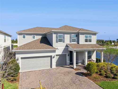 13823 Destin Beach Lane, Orlando, FL, 32827 | Card Image