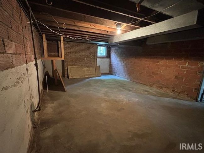 107 N Jackson Ave, House other with 4 bedrooms, 2 bathrooms and null parking in Fowler IN | Image 18
