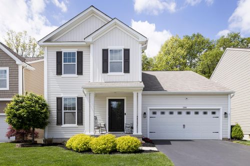 5991 Bricklin St, Westerville, OH, 43081-1497 | Card Image