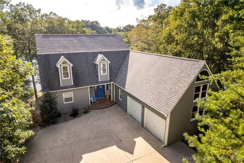 1911 Southern Hills Dr, Borden, IN, 47106-8531 | Card Image