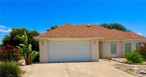 3321 E Clubhouse Drive, Edinburg, TX, 78542 | Card Image