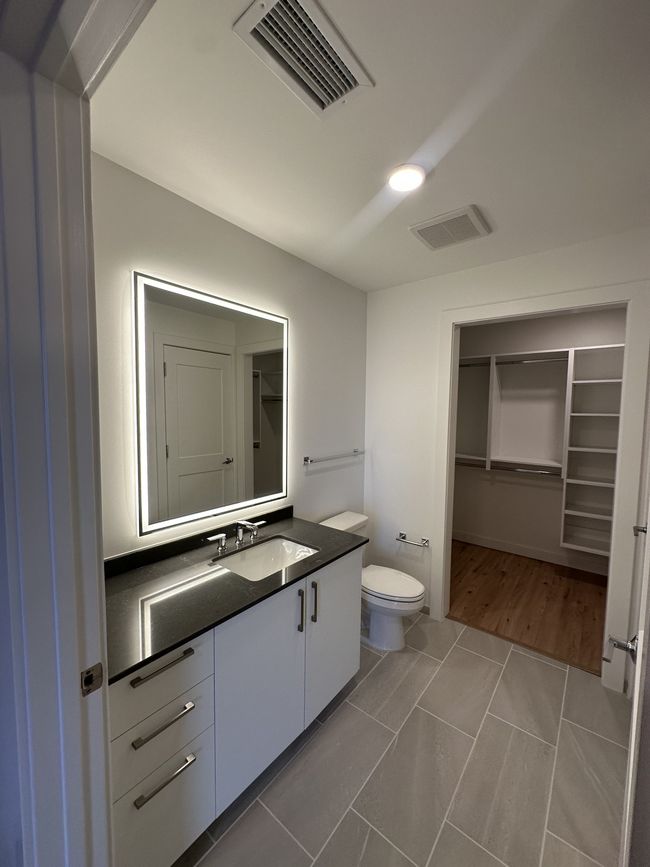 APT-1504 - 1212 Demonbreun St, Condo with 1 bedrooms, 1 bathrooms and 1 parking in Nashville TN | Image 14