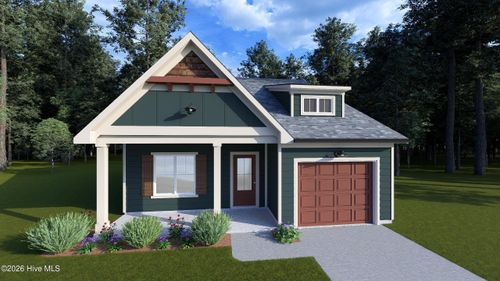 587 Pherson St, Aiken, SC, 29801-8953 | Card Image