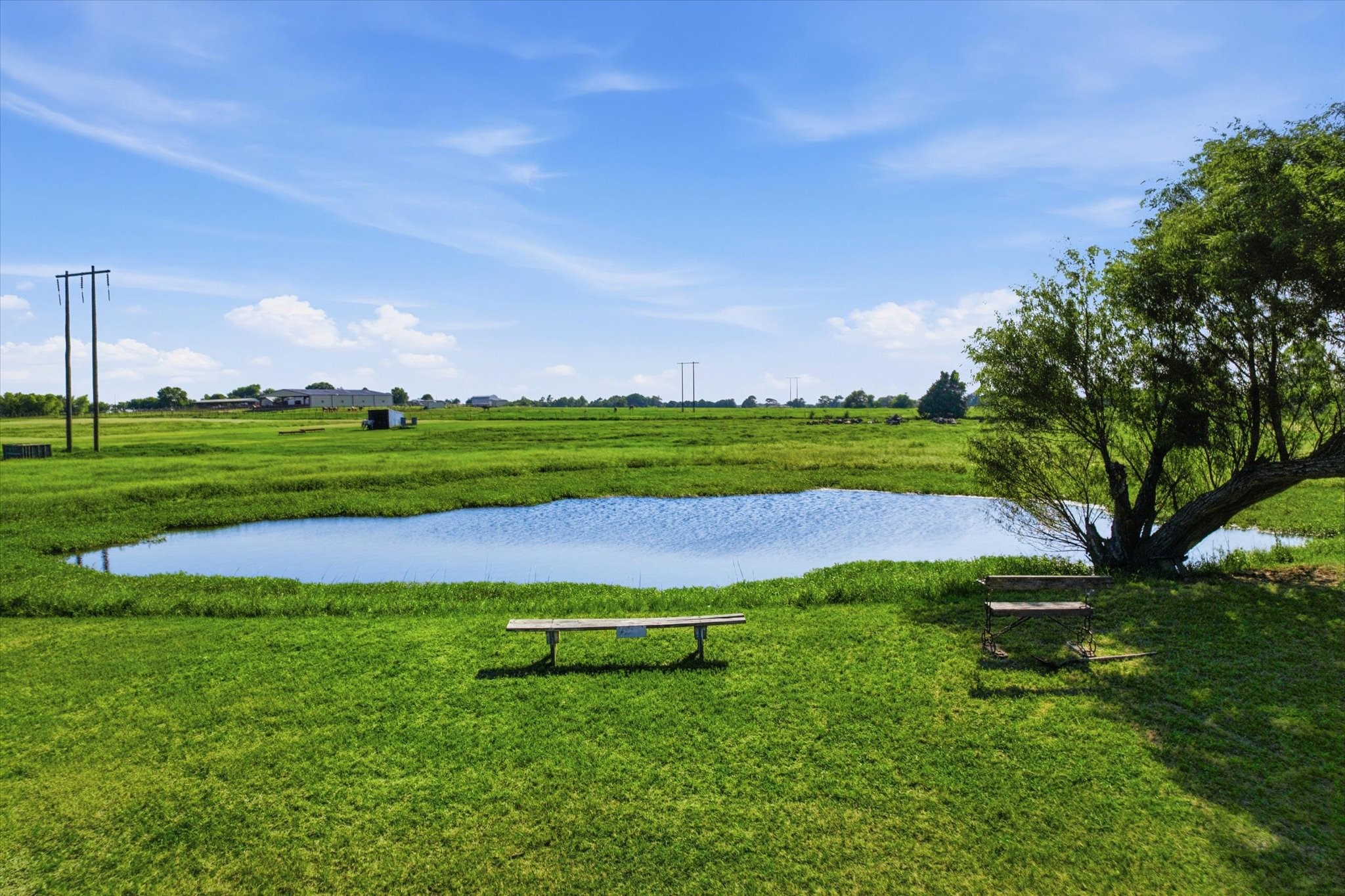 Residential in Whitesboro 2