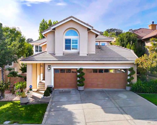  Quail Hollow Drive, Fairfield, CA, 94534 | Card Image