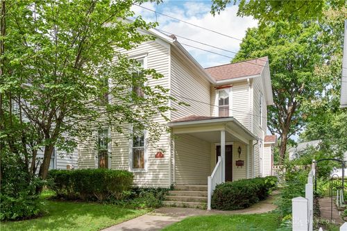 234 Laurel Oak St, Urbana, OH, 43078-1314 | Card Image