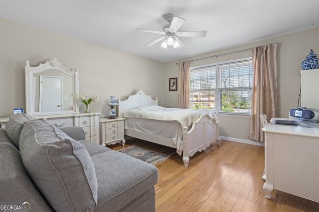 3346 Stonecrest Ct, Condo with 2 bedrooms, 2 bathrooms and null parking in Chamblee GA | Image 15