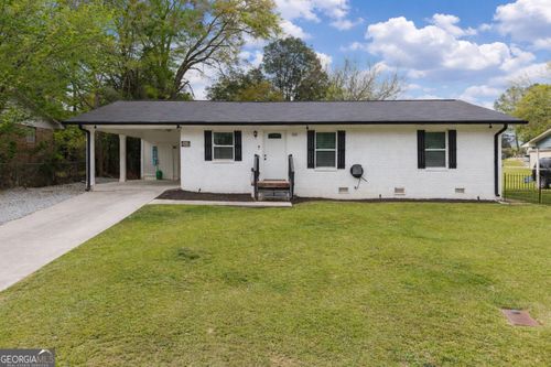 982 Green Meadow Dr, Madison, GA, 30650-1904 | Card Image