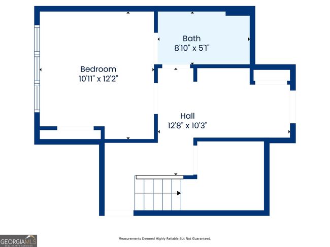UNIT-1507 - 1050 Stacks Ave Se, Condo with 2 bedrooms, 2 bathrooms and null parking in Atlanta GA | Image 25